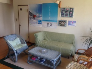 ご案内 Information 新島 民宿 吉田屋